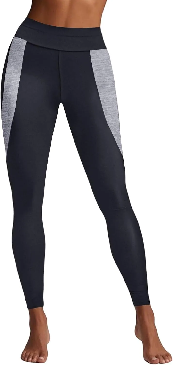 Women's High Waist Leggings Heart Butt Yoga Trousers Jogging Bottoms Push Up Fitness Trousers Women Leggings Gym