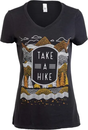 Women's Nature and Animal T-Shirts, Funny Spiritual Humor Joke Tee Shirt Tops