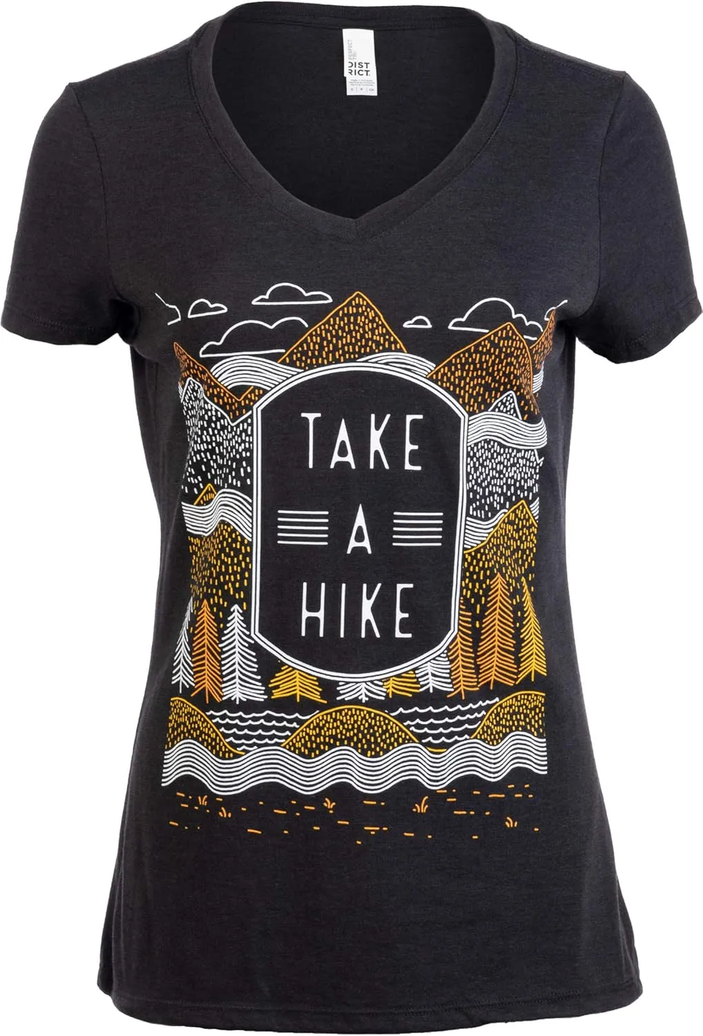 Women's Nature and Animal T-Shirts, Funny Spiritual Humor Joke Tee Shirt Tops