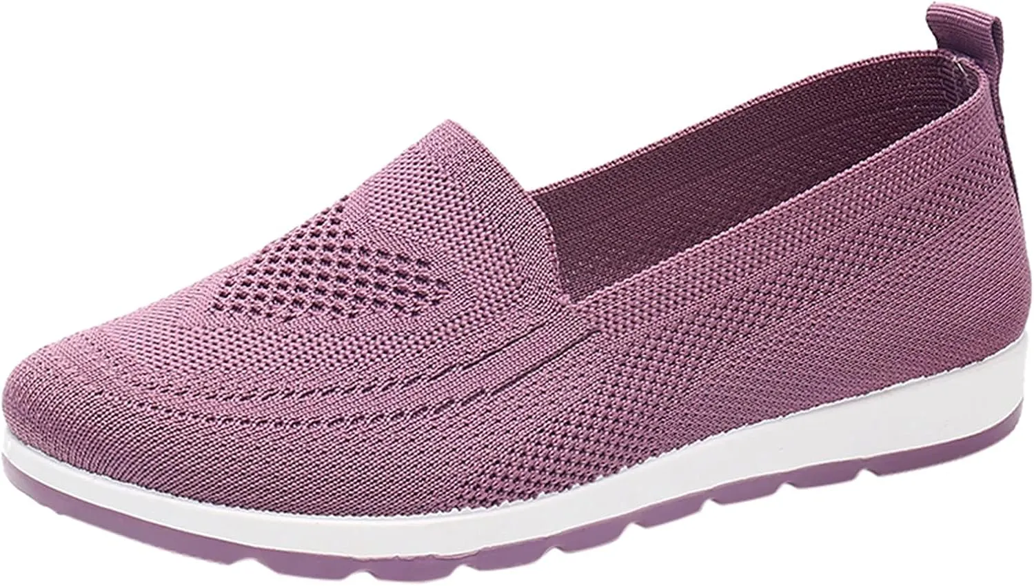 Womens Shoes 7.5 Wide Width Sneakers Walking Shoes Women Comfortable Non Slip Winter Shoes for Women Wide Width Platform Sneaker for Women Sneakers Slip On Stylish Slip On Sneakers for Women 2023