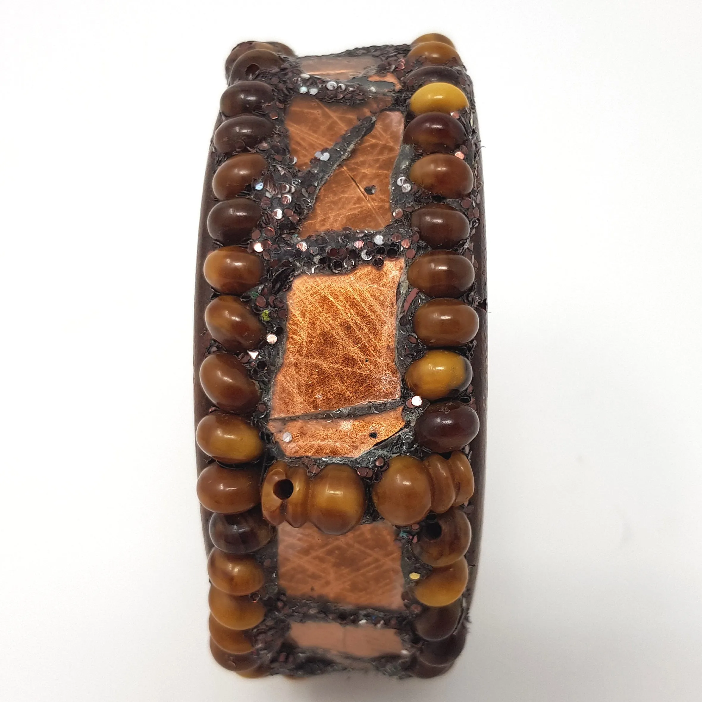 WOODEN BANGLE