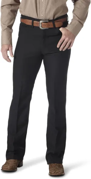 Wrangler Men's Wrancher Dress Jeans
