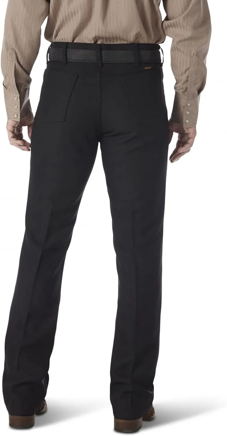 Wrangler Men's Wrancher Dress Jeans